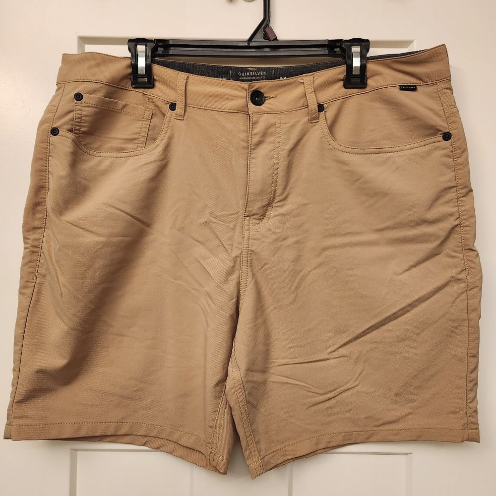 Quiksilver Amphibian Shorts